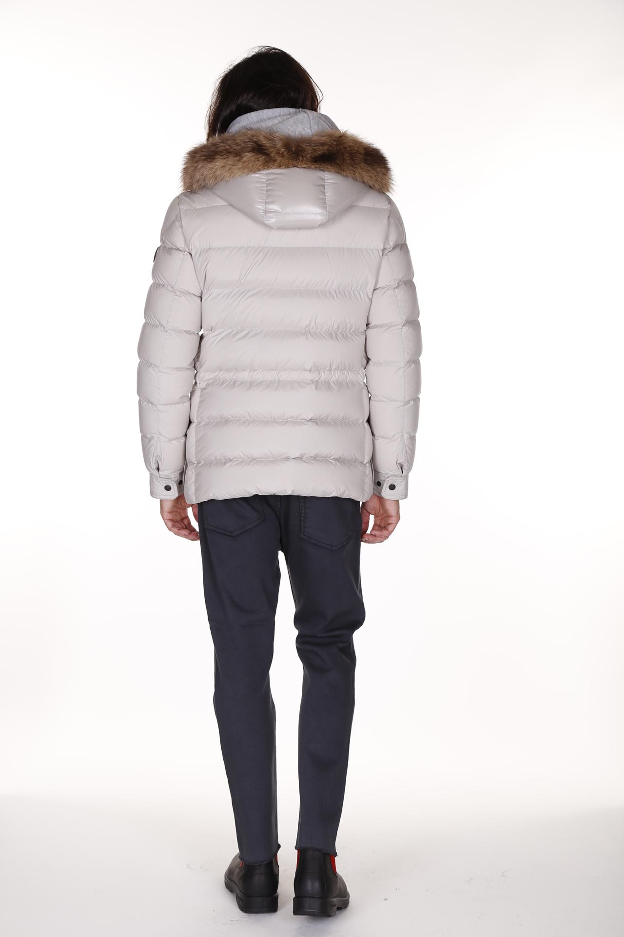 Moncler, Piumino